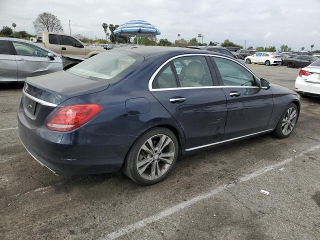 Vin: 55swf4jb4gu168864, lot: 54177845, mercedes-benz c-class 300 20163