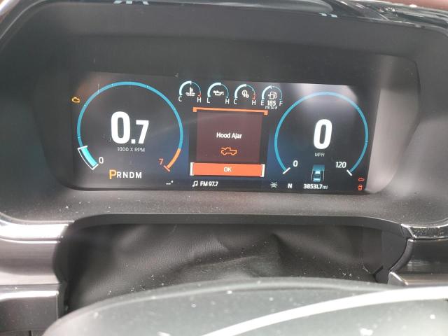 2023 FORD F150 SUPER - 1FTFW1E8XPFA99625