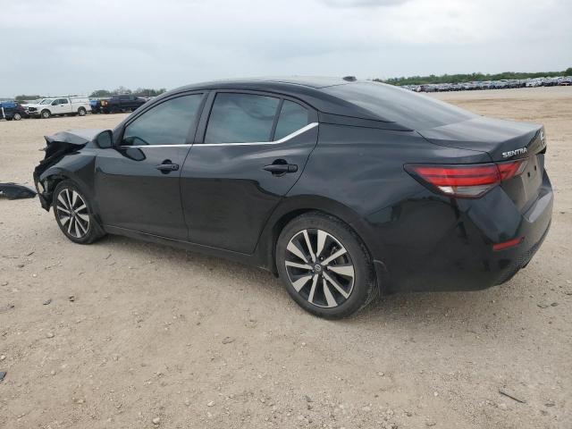 Vin: 3n1ab8cvxny283415, lot: 54744065, nissan sentra sv 20222