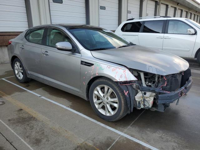Vin: 5xxgn4a72dg165846, lot: 54597195, kia optima ex 20134