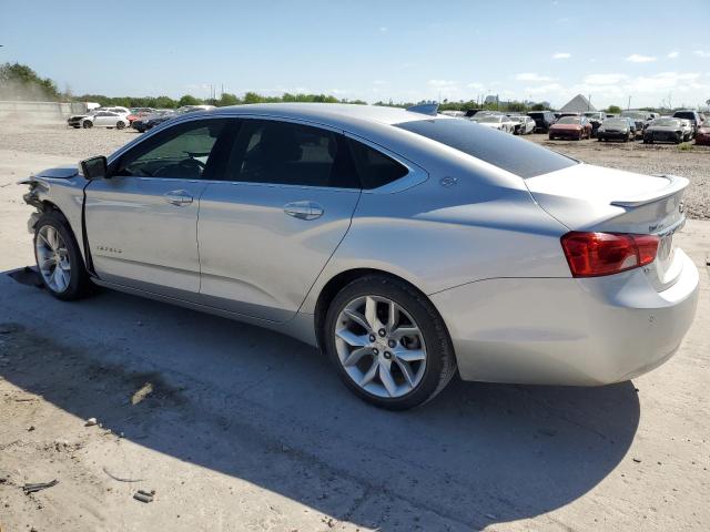 Vin: 2g1105s35h9114319, lot: 53037795, chevrolet impala lt 20172