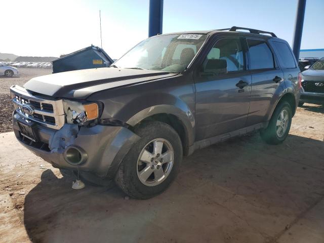 Vin: 1fmcu9d70bka68850, lot: 52211675, ford escape xlt 2011 img_1