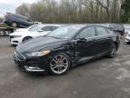 2017 FORD FUSION SE - 3FA6P0HD8HR137007