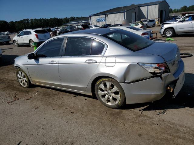 Vin: 1hgcp2f88aa057769, lot: 53373615, honda accord exl 20102