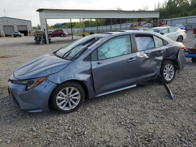 Vin: 5yfb4mde5rp178581, lot: 53712595, toyota corolla le 2024 img_1