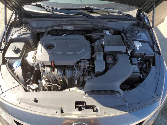 2020 KIA OPTIMA LX - 5XXGT4L39LG440580