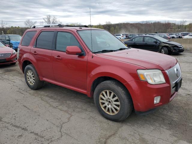Vin: 4m2cn9h79akj25664, lot: 53681335, mercury mariner premier 20104