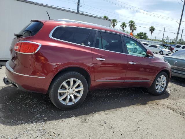 Vin: 5gakrckd5hj327243, lot: 53946745, buick enclave 20173