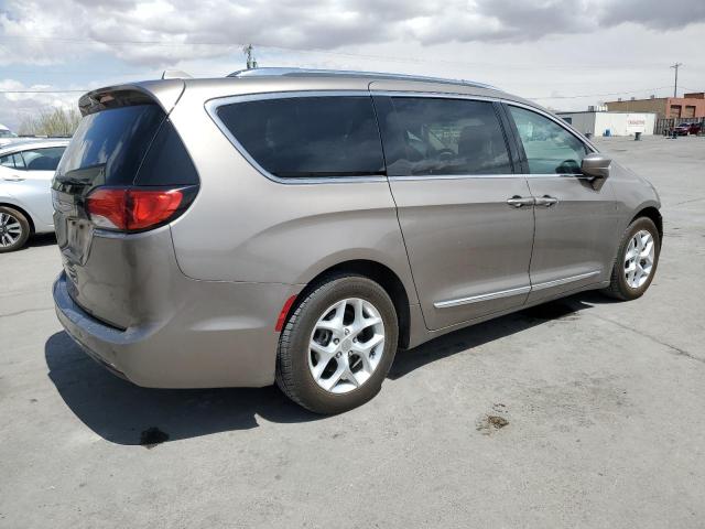 Vin: 2c4rc1eg8hr721033, lot: 52007375, chrysler pacifica touring l plus 20173