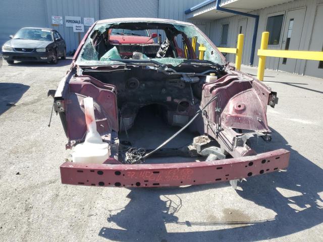 2018 DODGE CHARGER R/ - 2C3CDXGJ0JH173088