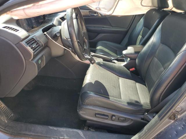2017 HONDA ACCORD SPO - 1HGCR2F58HA030842