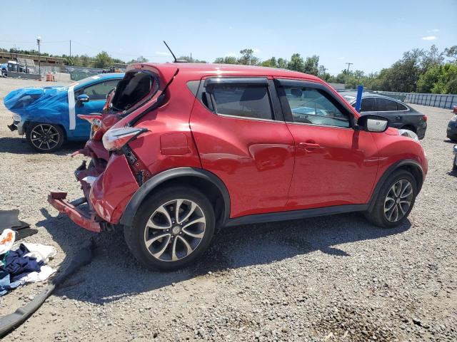 Vin: jn8af5mr3ht700862, lot: 55128565, nissan juke s 20173