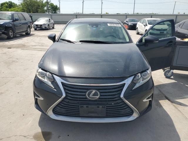 2018 LEXUS ES 350 - 58ABK1GG6JU101134