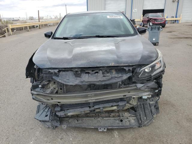 2020 SUBARU LEGACY PRE - 4S3BWAC62L3025790