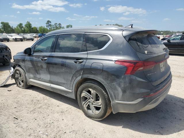 Vin: 5nms24aj7mh359921, lot: 53044705, hyundai santa fe sel 20212
