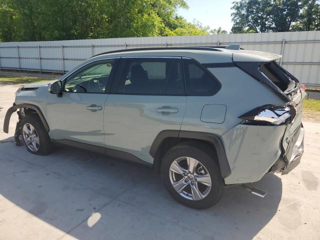 Vin: jtmrwrfv9pd194821, lot: 53321865, toyota rav4 xle 20232