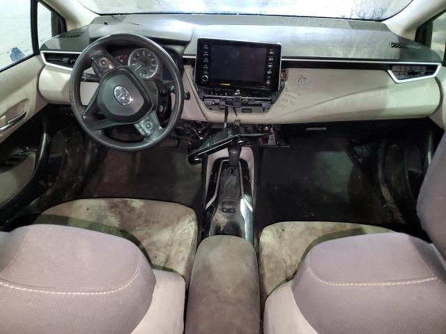 2020 TOYOTA COROLLA LE 5YFEPRAE9LP041513