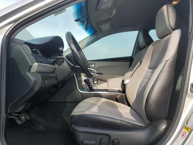 2017 TOYOTA CAMRY LE - 4T1BF1FK2HU691943