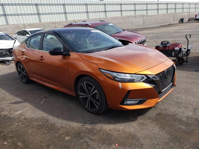 Vin: 3n1ab8dv2py229740, lot: 51849385, nissan sentra sr 20234