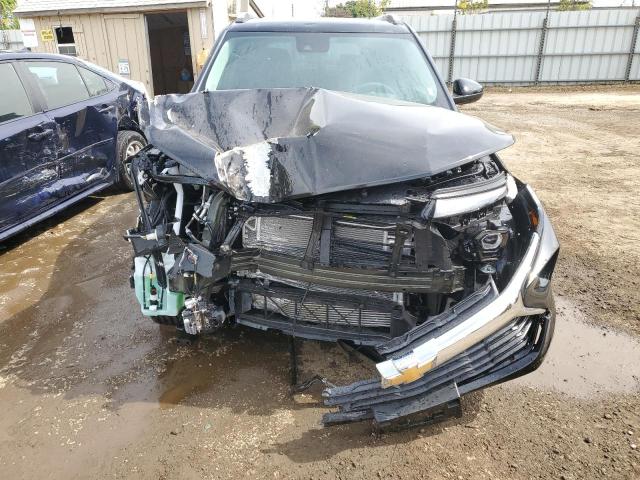 2025 CHEVROLET TRAILBLAZE - KL79MPSP8SB170223