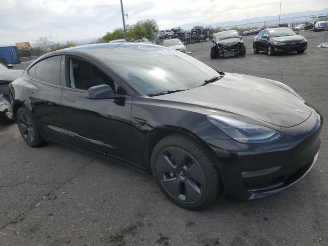 Vin: 5yj3e1eb7nf195425, lot: 53169595, tesla model 3 20224