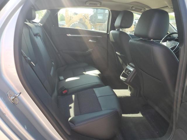 2015 CHEVROLET IMPALA LT - 2G1125S33F9219111