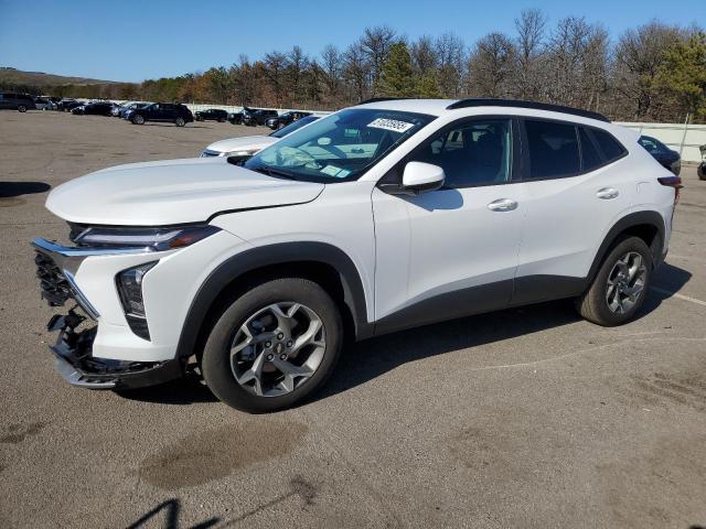 CHEVROLET TRAX 1LT