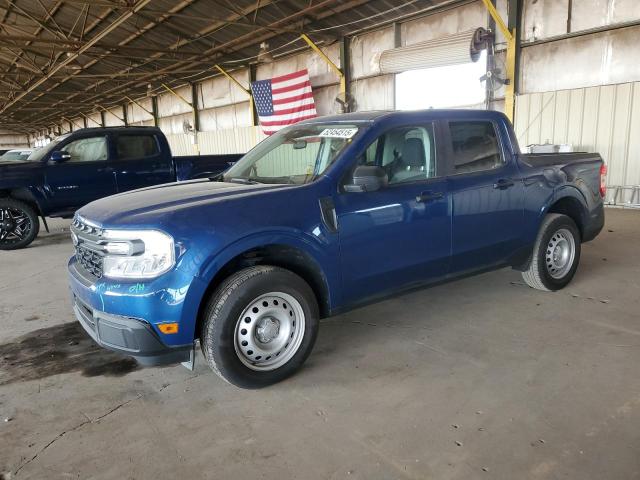 FORD MAVERICK X