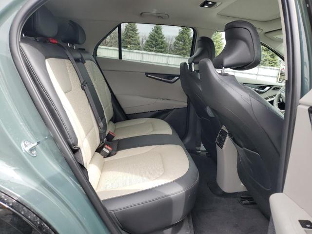 2023 KIA NIRO WAVE KNDCT3L15P5016587