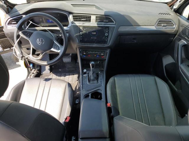 2023 VOLKSWAGEN TIGUAN SE - 3VVNB7AX5PM139893