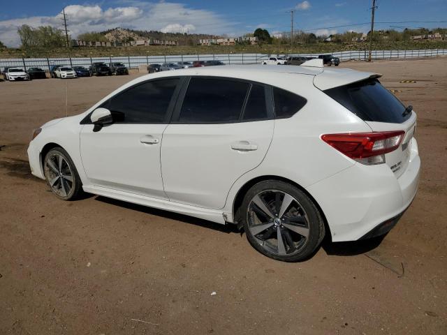 Vin: 4s3gtam62j3728090, lot: 54447345, subaru impreza sport 20182
