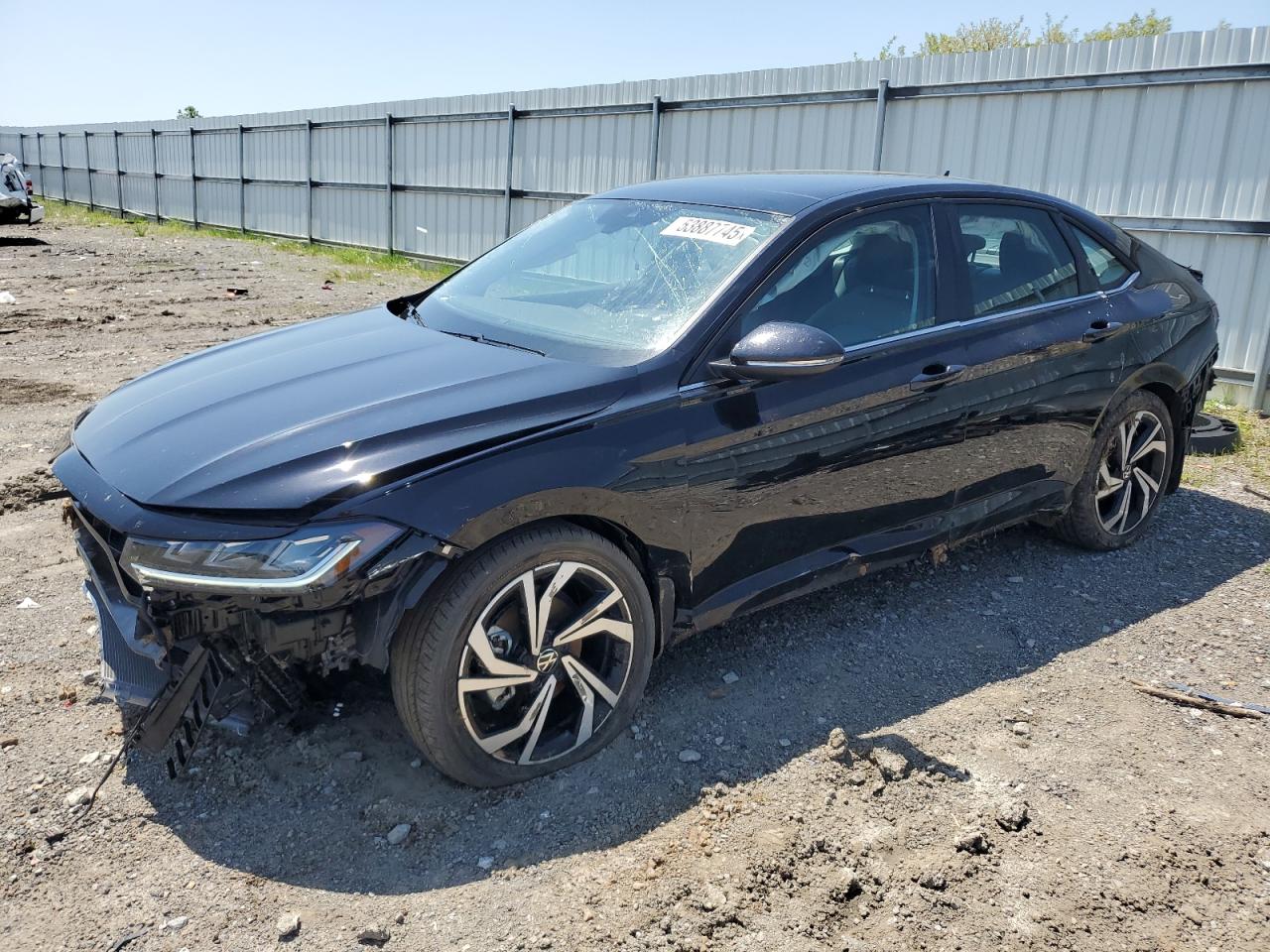 VOLKSWAGEN JETTA SEL