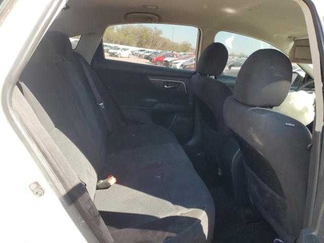 2015 NISSAN ALTIMA 2.5 - 1N4AL3AP6FC178663