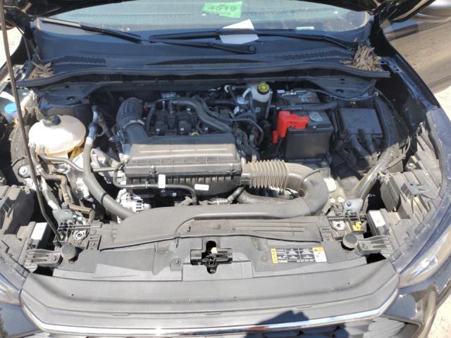 2023 FORD ESCAPE ACT - 1FMCU0GN9PUB19120