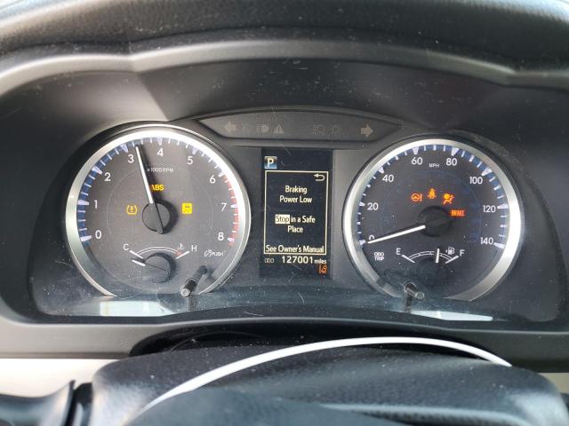 2018 TOYOTA HIGHLANDER - 5TDZARFHXJS033124