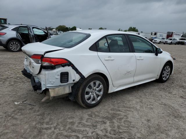 2021 TOYOTA COROLLA LE - 5YFEPMAE7MP205362