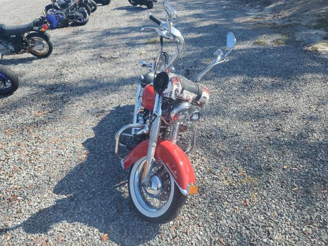 2010 HARLEY-DAVIDSON MOTORCYCLE 1HD1BW510AB014570
