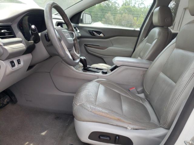 2017 GMC ACADIA SLE - 1GKKNLLS0HZ180424