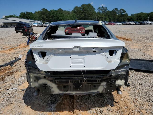 2019 HONDA ACCORD LX - 1HGCV1F14KA065369