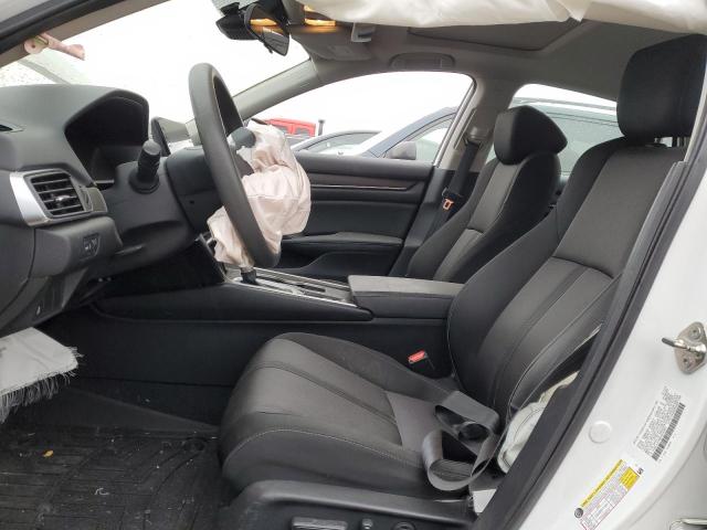 2019 HONDA ACCORD EX - 1HGCV1F46KA039267