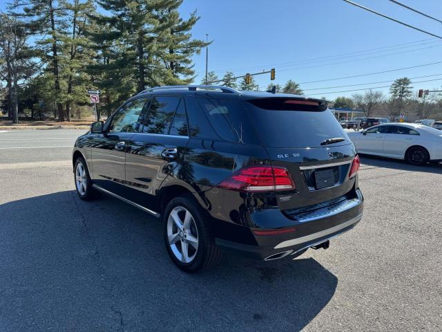 Vin: 4jgda5jb4ha818196, lot: 54085275, mercedes-benz gle-class 350 20174