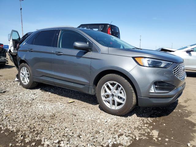 Vin: 2fmpk4j94rbb06553, lot: 54524135, ford edge sel 20244