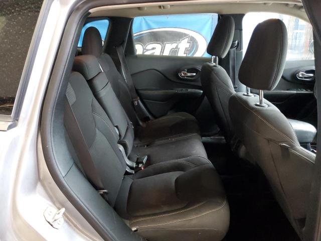 1C4PJMCS4HW500557 2017 JEEP GRAND CHER