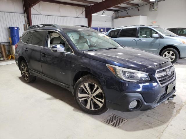 2018 SUBARU OUTBACK 2. 4S4BSANC2J3302669