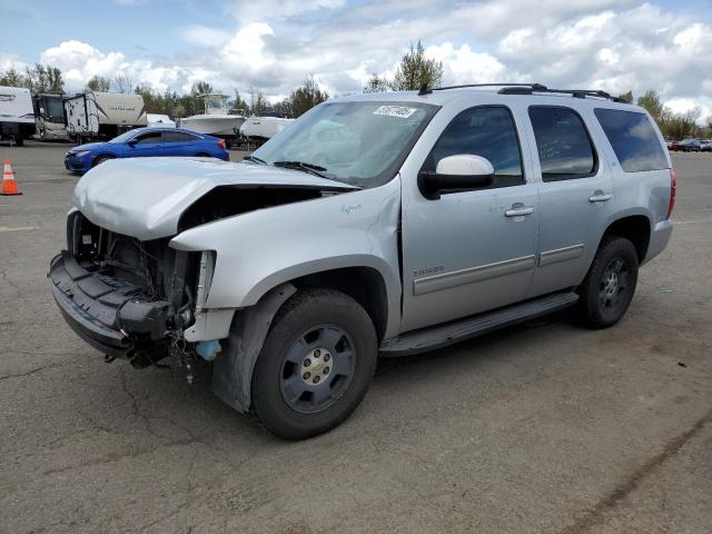 Vin: 1gnskbe0xcr106230, lot: 51677405, chevrolet tahoe k1500 lt 2012 img_1