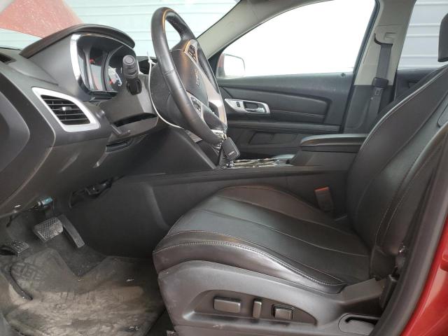 2014 GMC TERRAIN SL - 2GKALSEKXE6100319