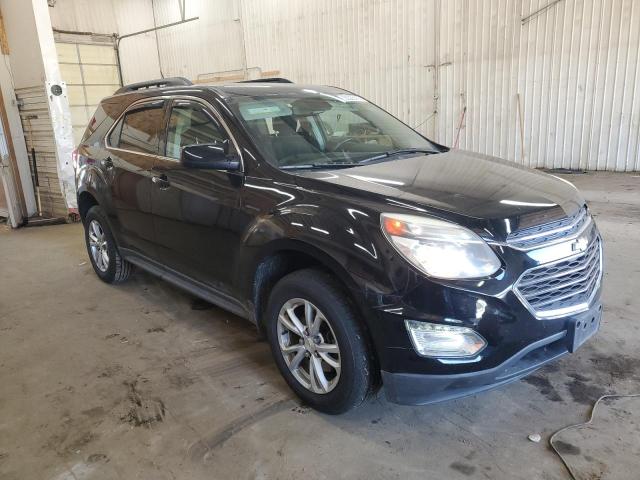 Vin: 2gnflfek0h6134242, lot: 55326185, chevrolet equinox lt 20174