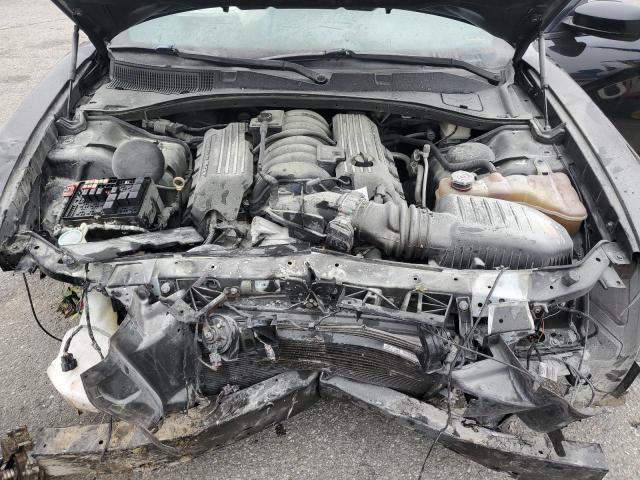 2021 DODGE CHARGER SC - 2C3CDXGJ6MH503790