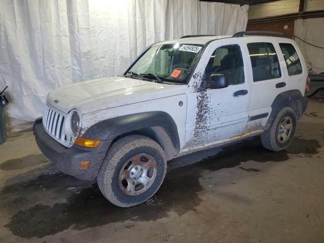 JEEP LIBERTY SP