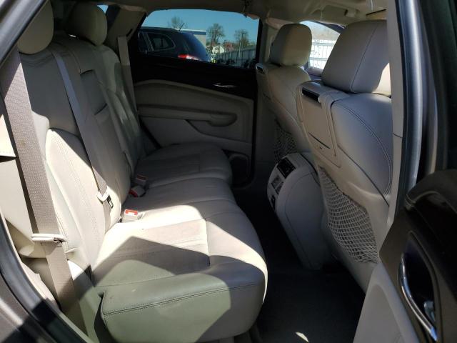 3gyfnfeyxbs672778 - 2011 Cadillac srx premium collection - #52650365